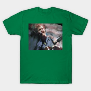 Glen Hansard T-Shirt